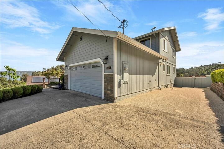 Property Photo: 4828 Iroquois Trail CA 95451