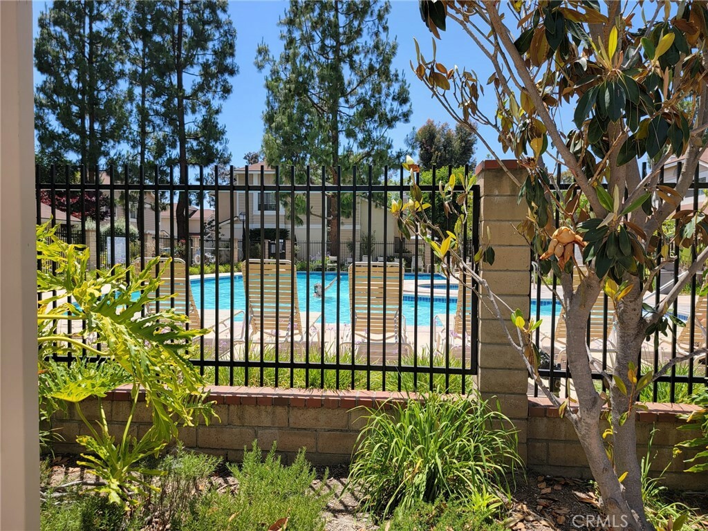 Property Photo: 12680 Briarglen A CA 90680