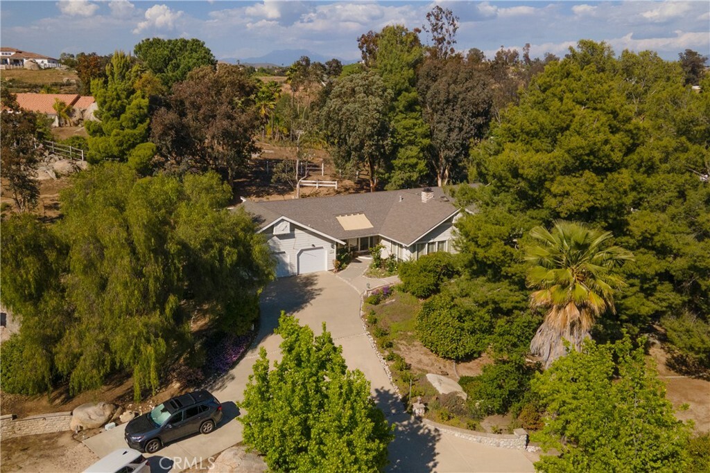 Property Photo: 37450 Downey Road CA 92592