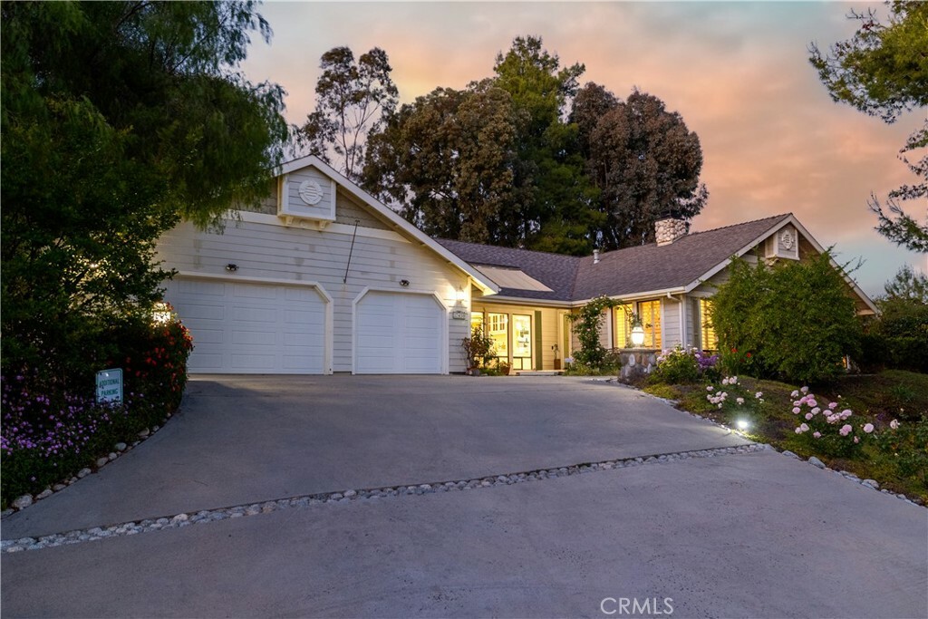 Property Photo: 37450 Downey Road CA 92592