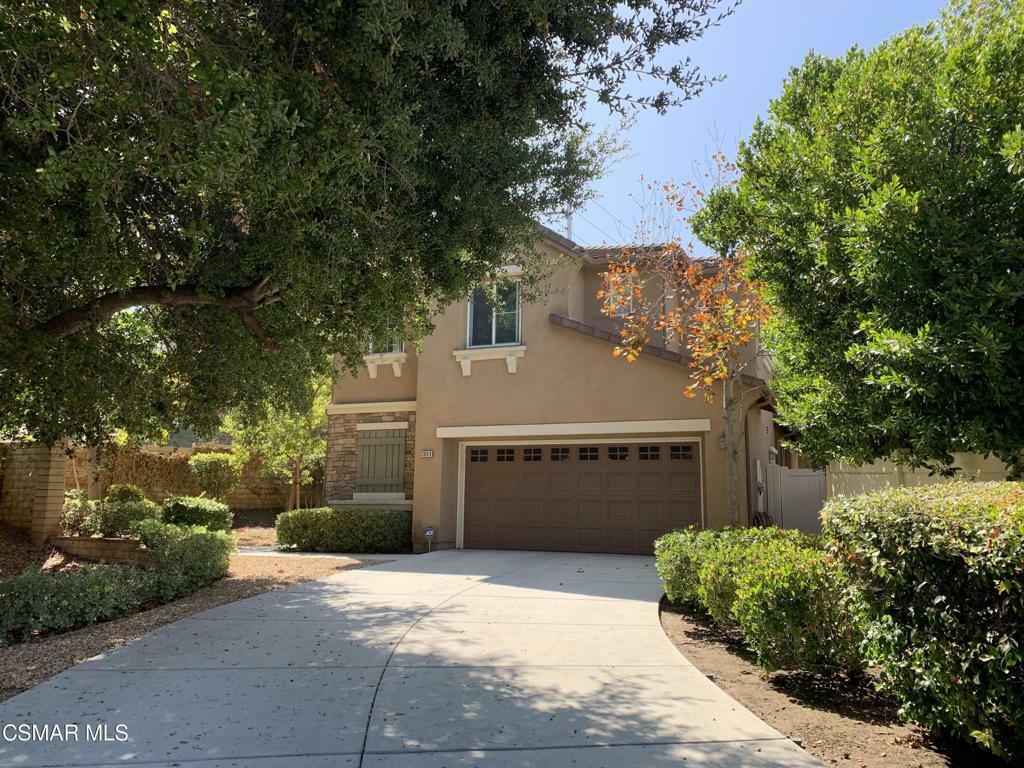 Property Photo: 3804 Bridgeview Lane CA 91320