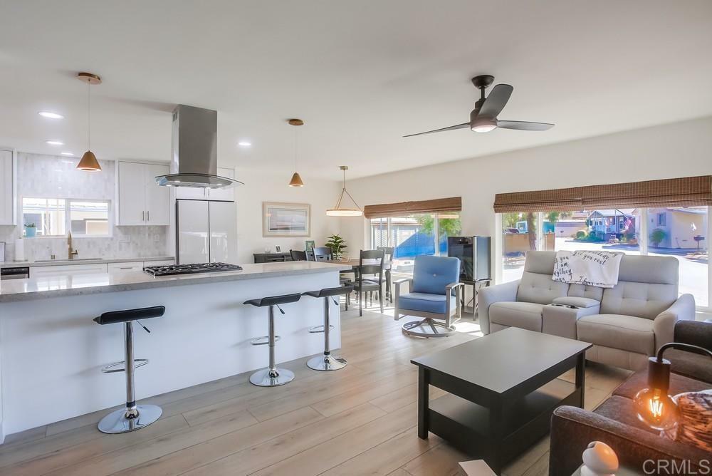 Property Photo: 8301 Mission Gorge Road 301 CA 92071