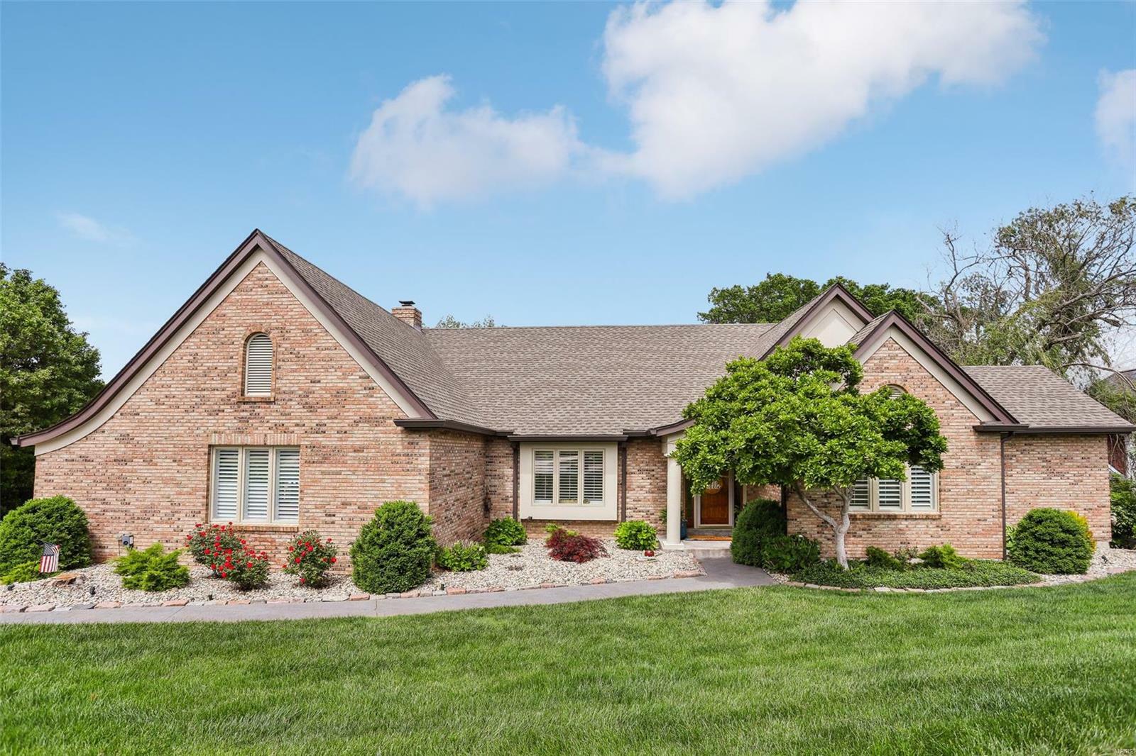 Property Photo:  59 Barkley Place  MO 63301 