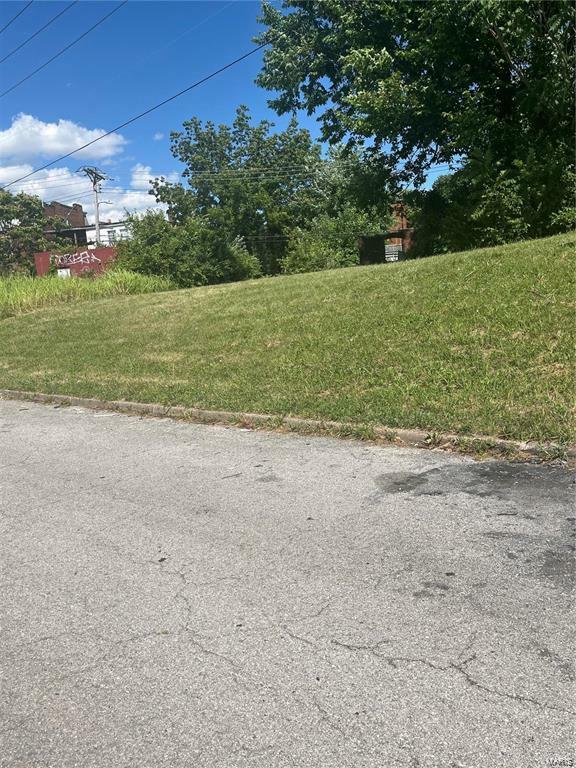 Property Photo: 4634 Nebraska Avenue 40 MO 63111