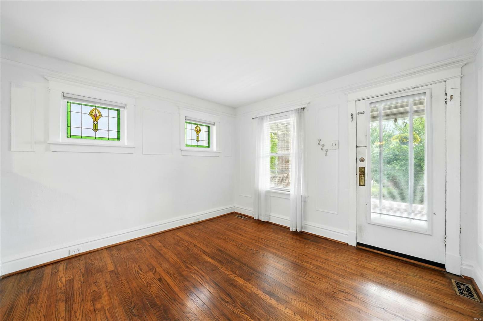 Property Photo: 1457 Sproule Avenue MO 63139