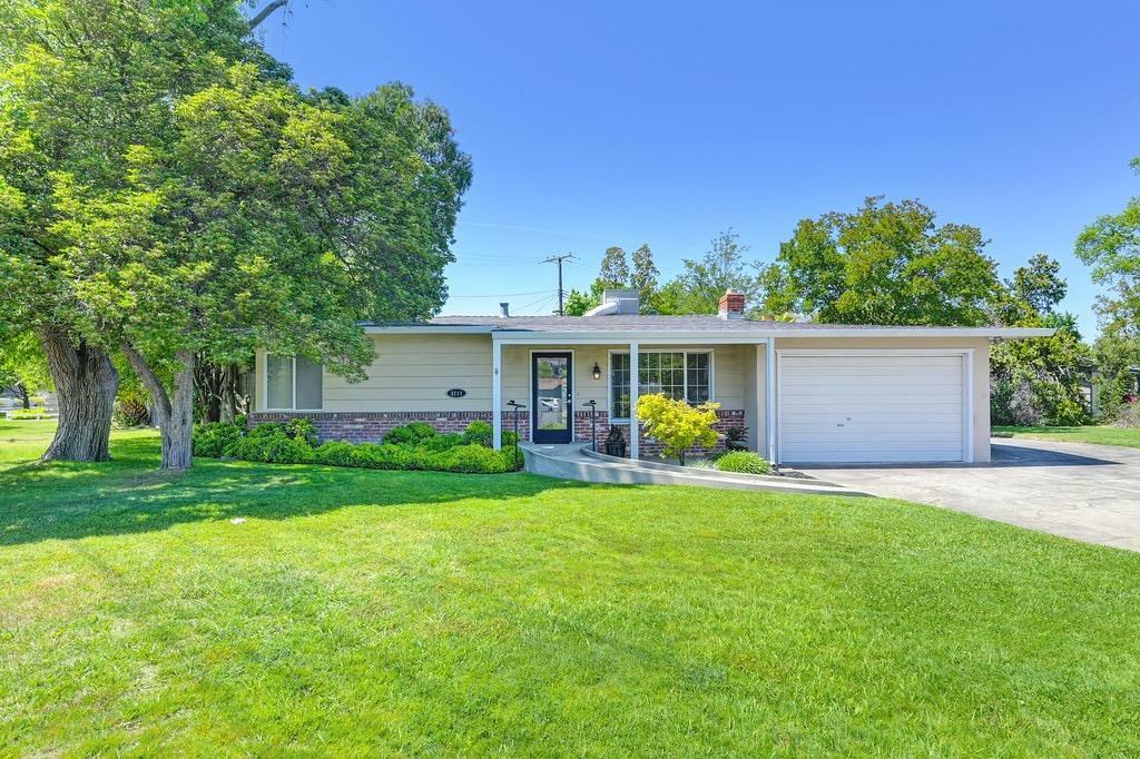 Property Photo: 3211 El Camino Avenue CA 95821