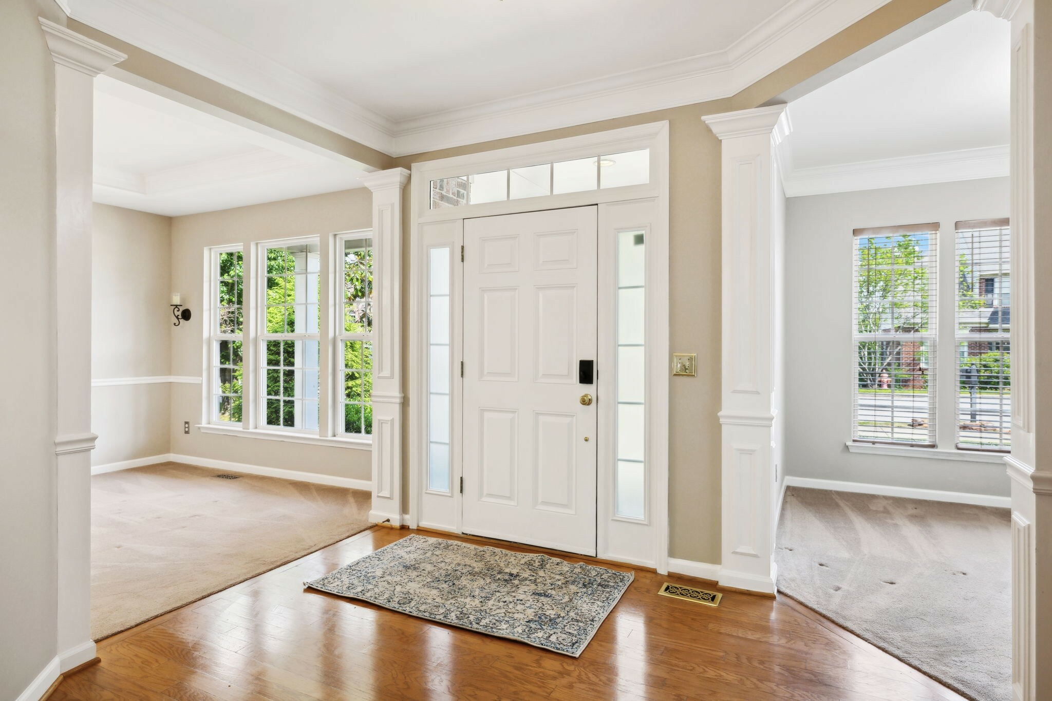 Property Photo: 7137 Holt Run Dr TN 37211