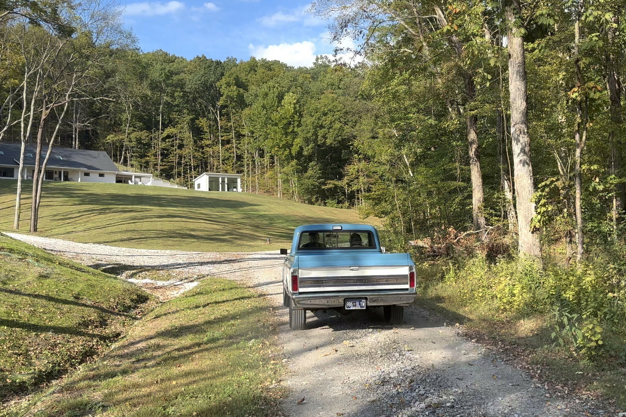 Property Photo: 5204 Drury Ln TN 37064