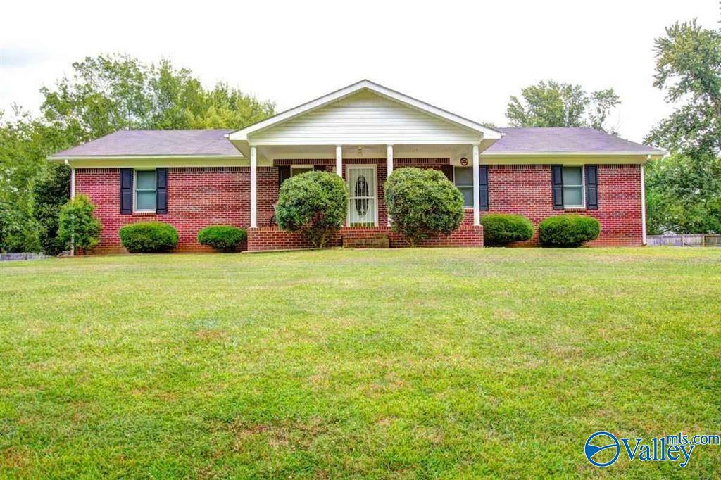 Property Photo: 25000 Union Hill Road TN 38449