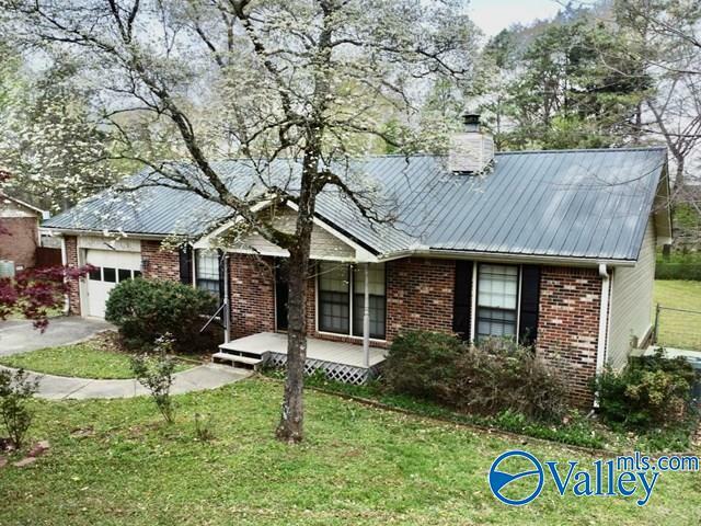 Property Photo: 210 Stormy Drive AL 35761