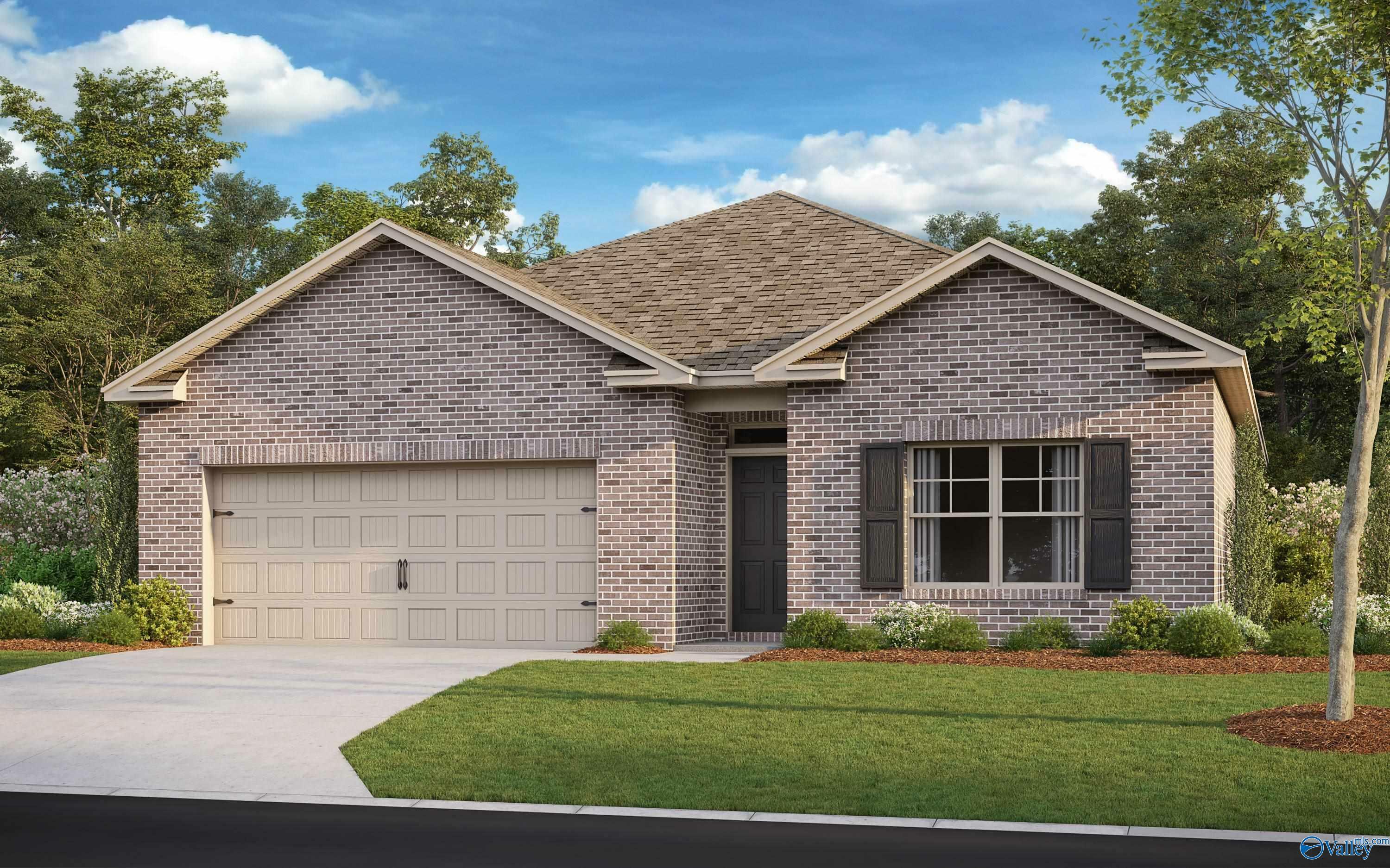 Property Photo: 12 Moon Drive AL 35769