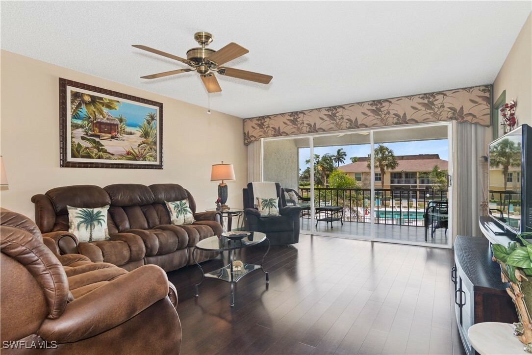 Property Photo: 401 Charlemagne Boulevard 206C FL 34112