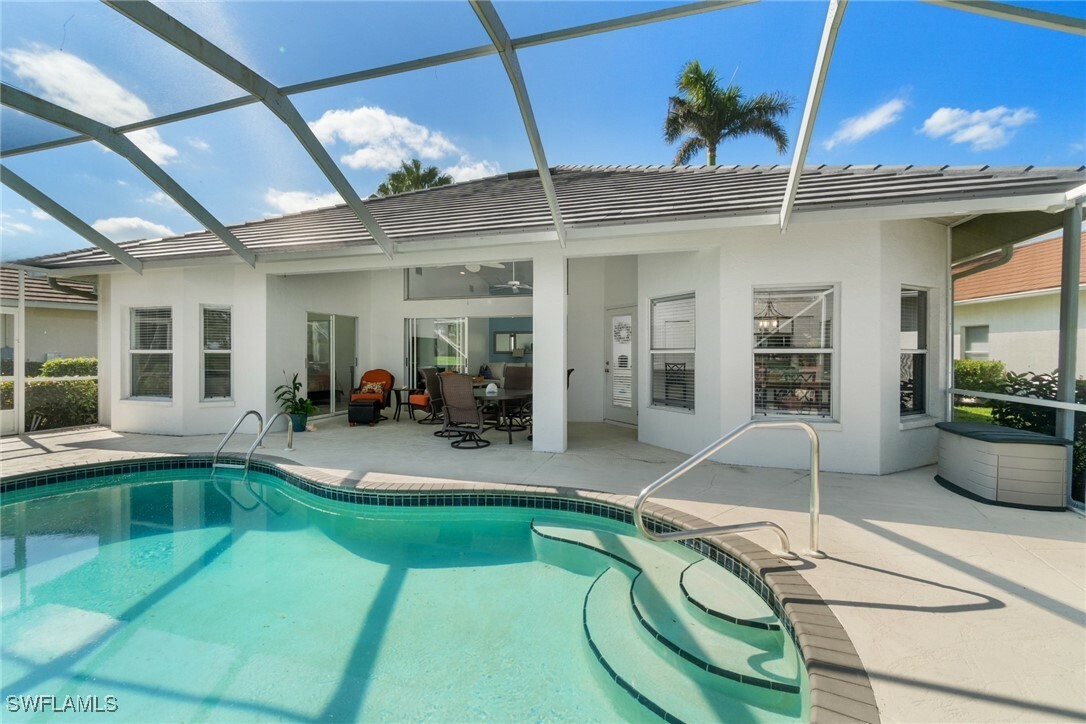 Property Photo: 7112 Falcons Glen Boulevard FL 34113