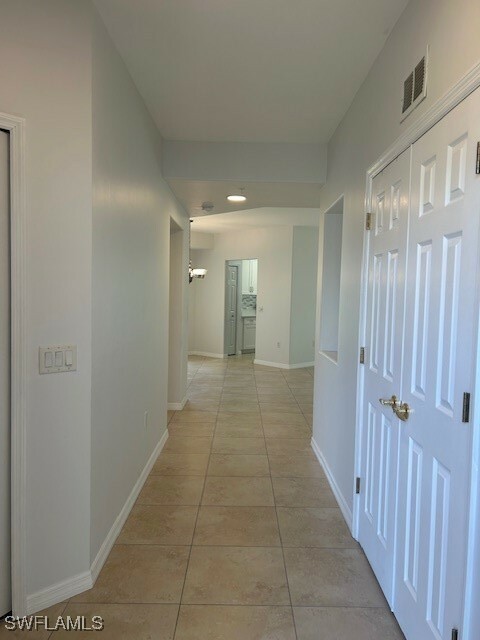 Property Photo: 1365 Henley Street 507 FL 34105