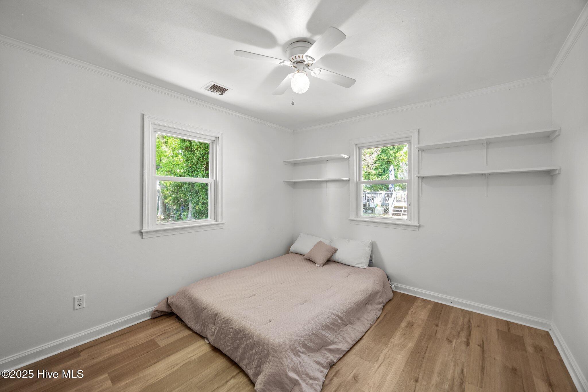 Property Photo: 116 Jackson Street NC 27889