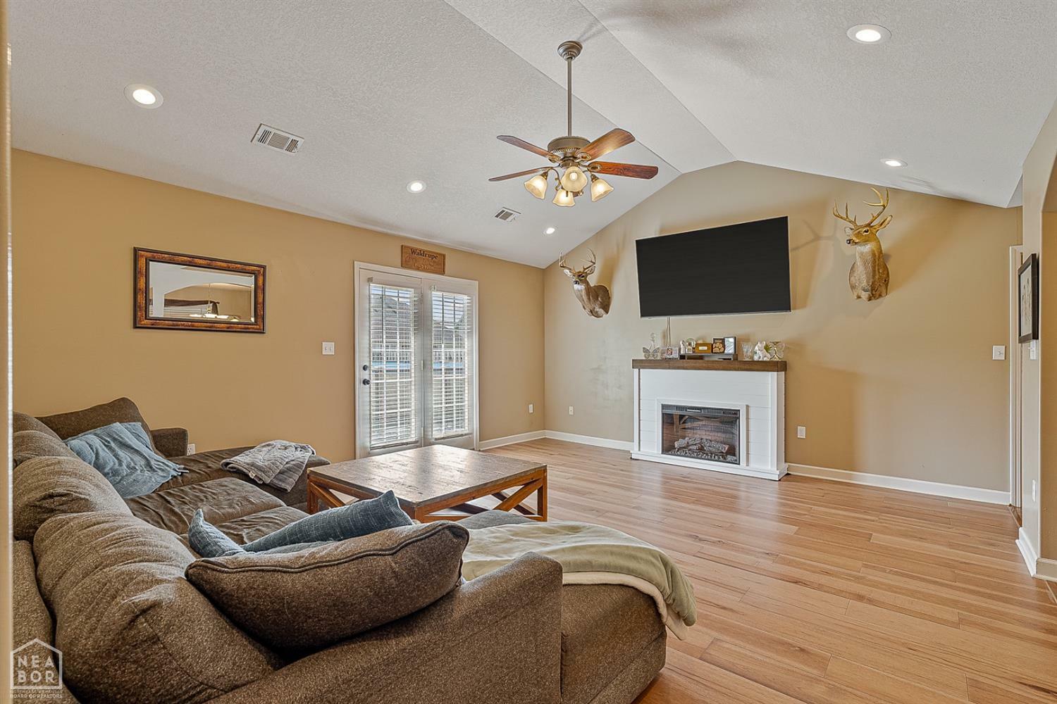 Property Photo: 109 Meadow Drive AR 72416