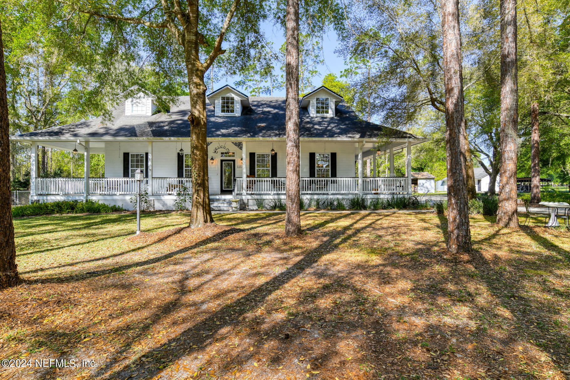 1155 Cousintown Road  Interlachen FL 32148 photo