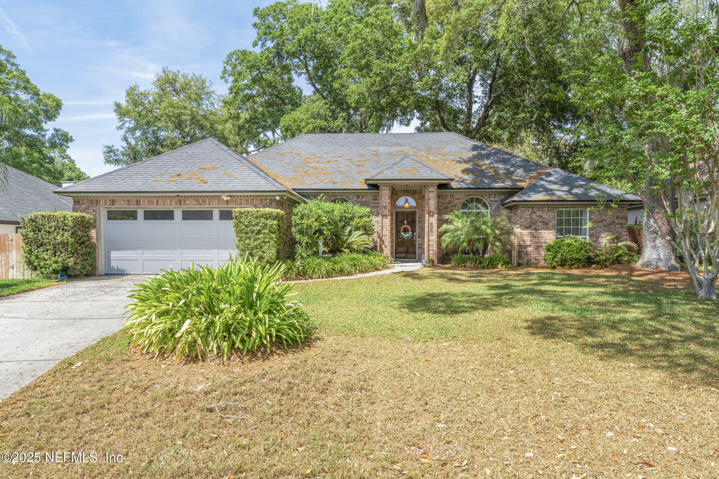 10919 Houndwell Way  Jacksonville FL 32225 photo