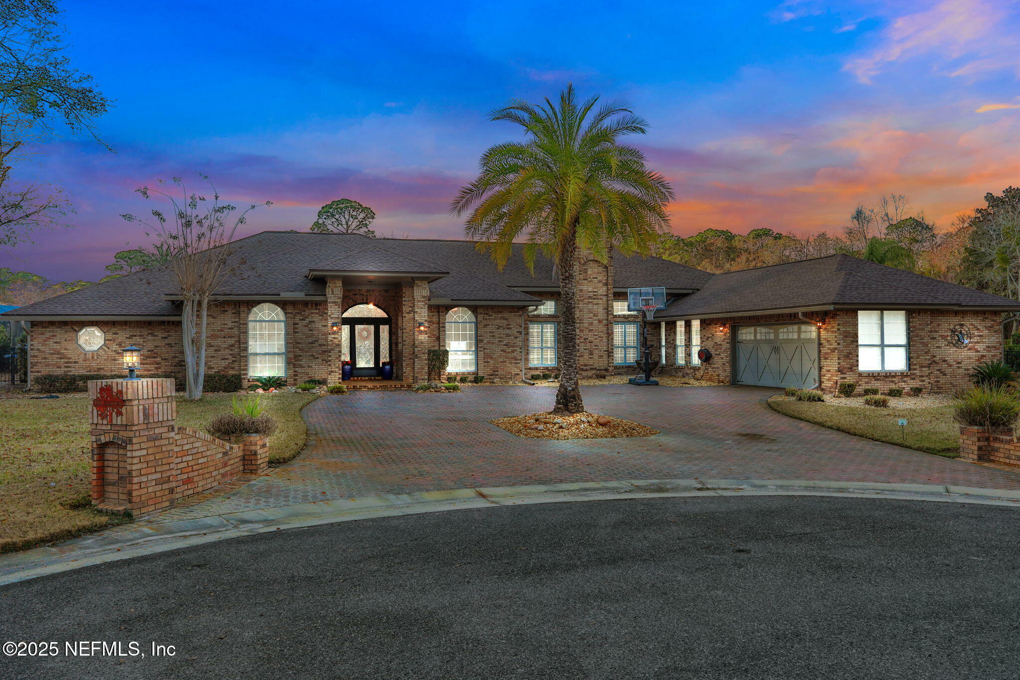 Property Photo: 3626 Kapalua Court FL 32043