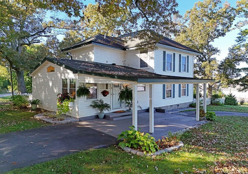 Property Photo: 63 Loving Road GA 30560