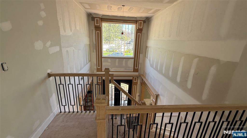 Property Photo: 382 Harrison Street NJ 07652