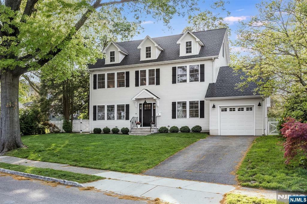 Property Photo: 6 Carlton Drive NJ 07043