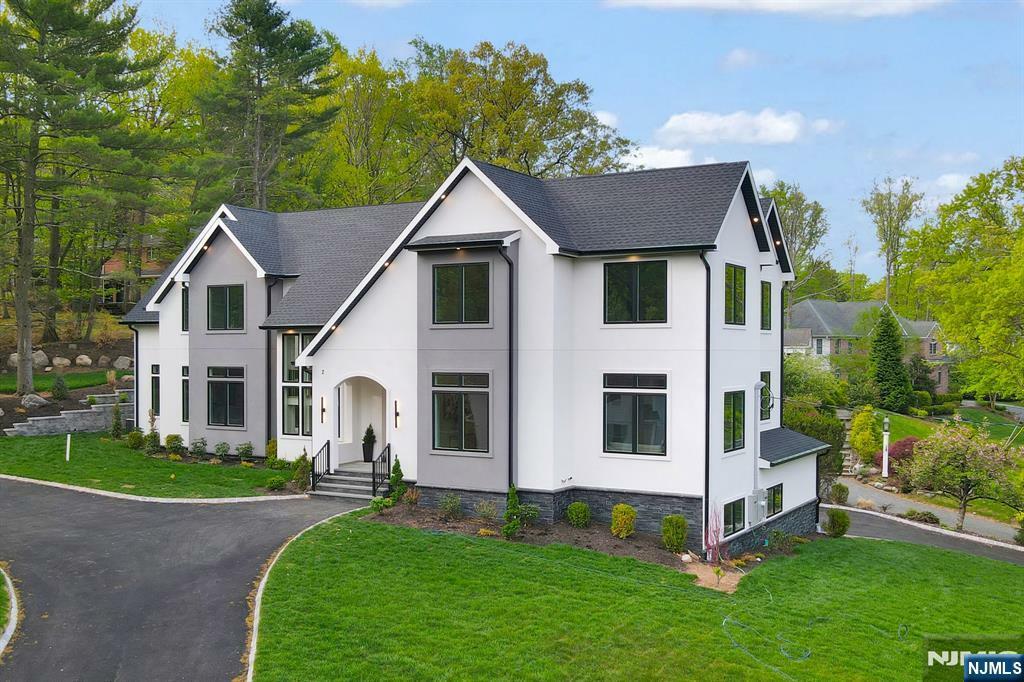 Property Photo: 2 Highview Road NJ 07078
