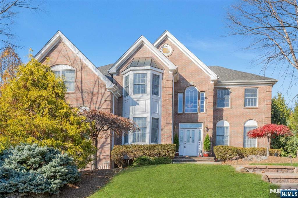 Property Photo: 22 Briarwood Way NJ 07508