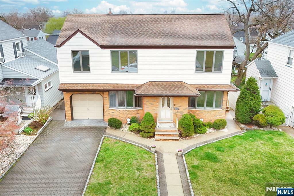 24 Hoover Street  North Arlington NJ 07031 photo