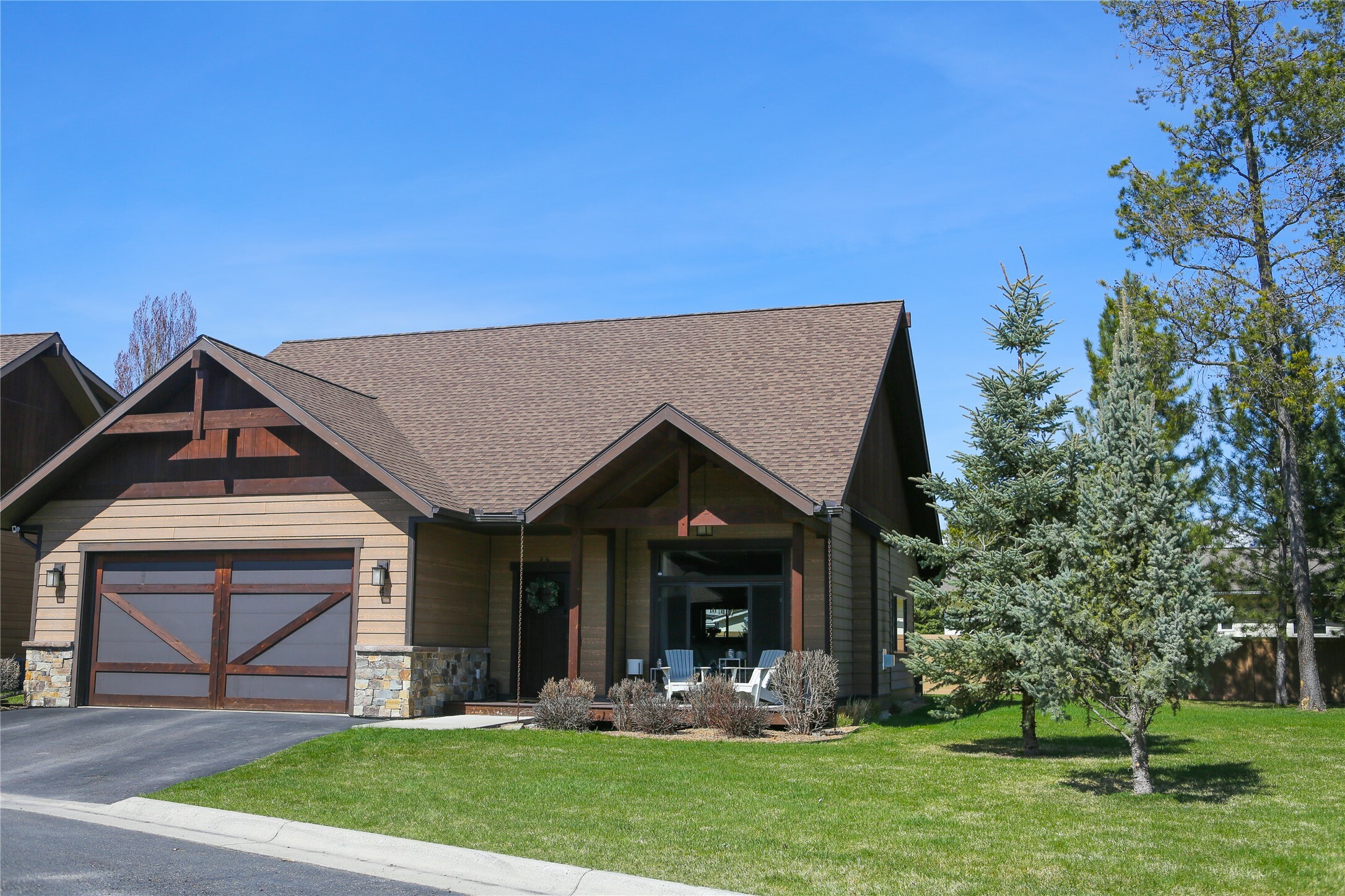 4 Swift Creek Lane  Whitefish MT 59937 photo
