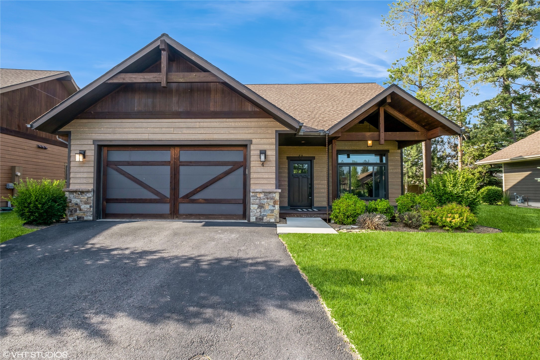 4 Swift Creek Lane  Whitefish MT 59937 photo