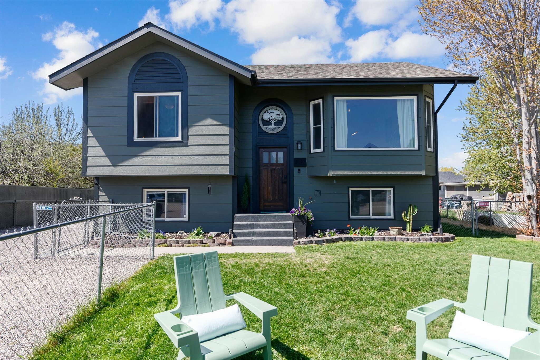 Property Photo: 1934 Belmar Drive MT 59901