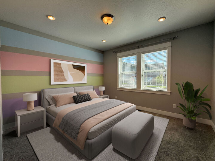 Property Photo:  2421 Half Hitch Drive  MT 59808