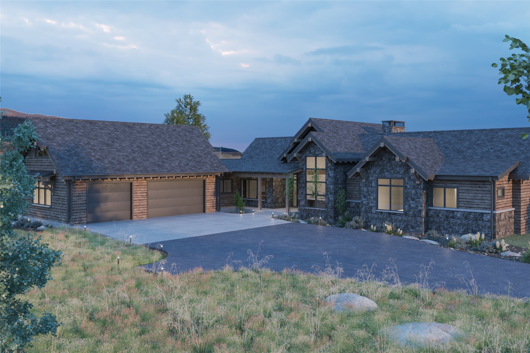 9457 Royal Coachman Drive  Missoula MT 59808 photo
