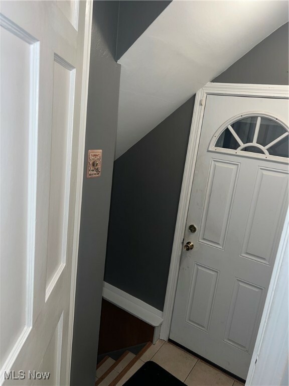 Property Photo: 13307 Thraves Avenue OH 44125