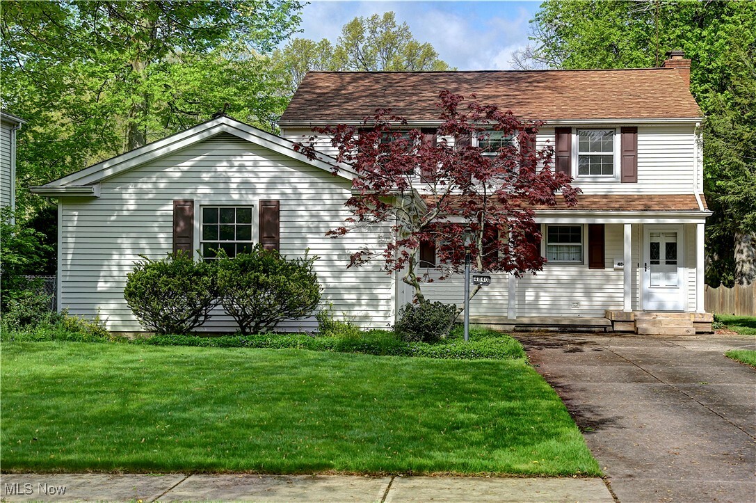 Property Photo:  4840 W 228th Street  OH 44126 