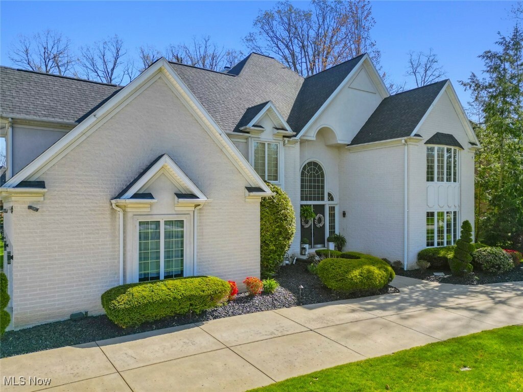 Property Photo: 127 Timber Run Drive OH 44406