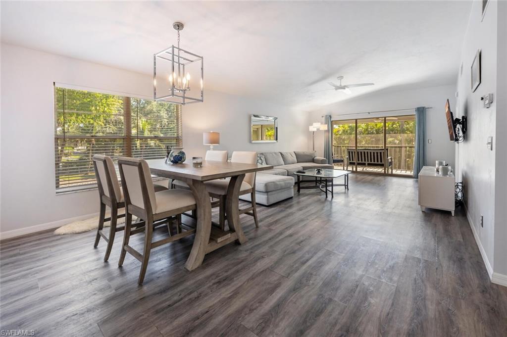 Property Photo: 509 Roma Ct 201 FL 34110