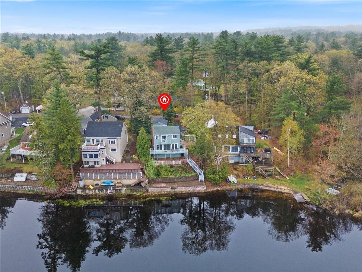Property Photo: 3 Drew Lane NH 03848