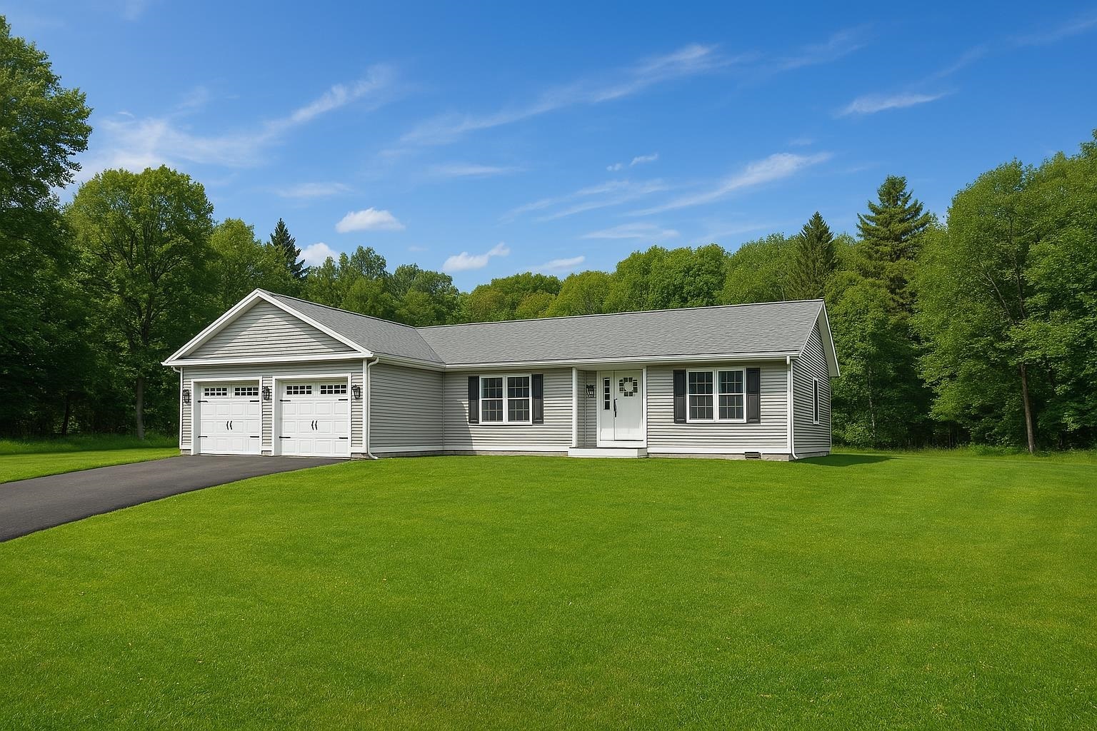 Lot 19 Old Mill Farm Road  Hillsborough NH 03244 photo