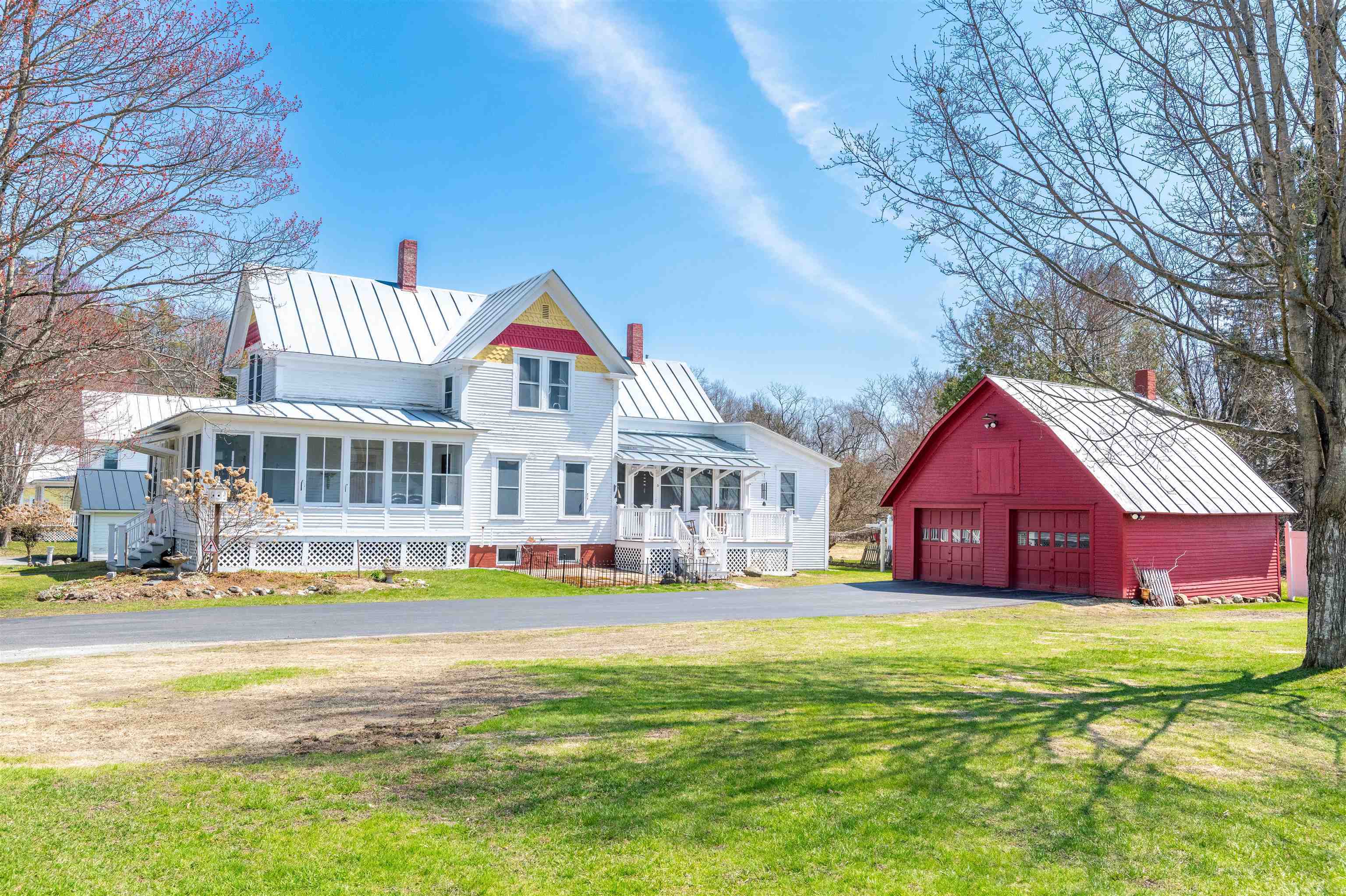 Property Photo: 5 Maple Street VT 05081