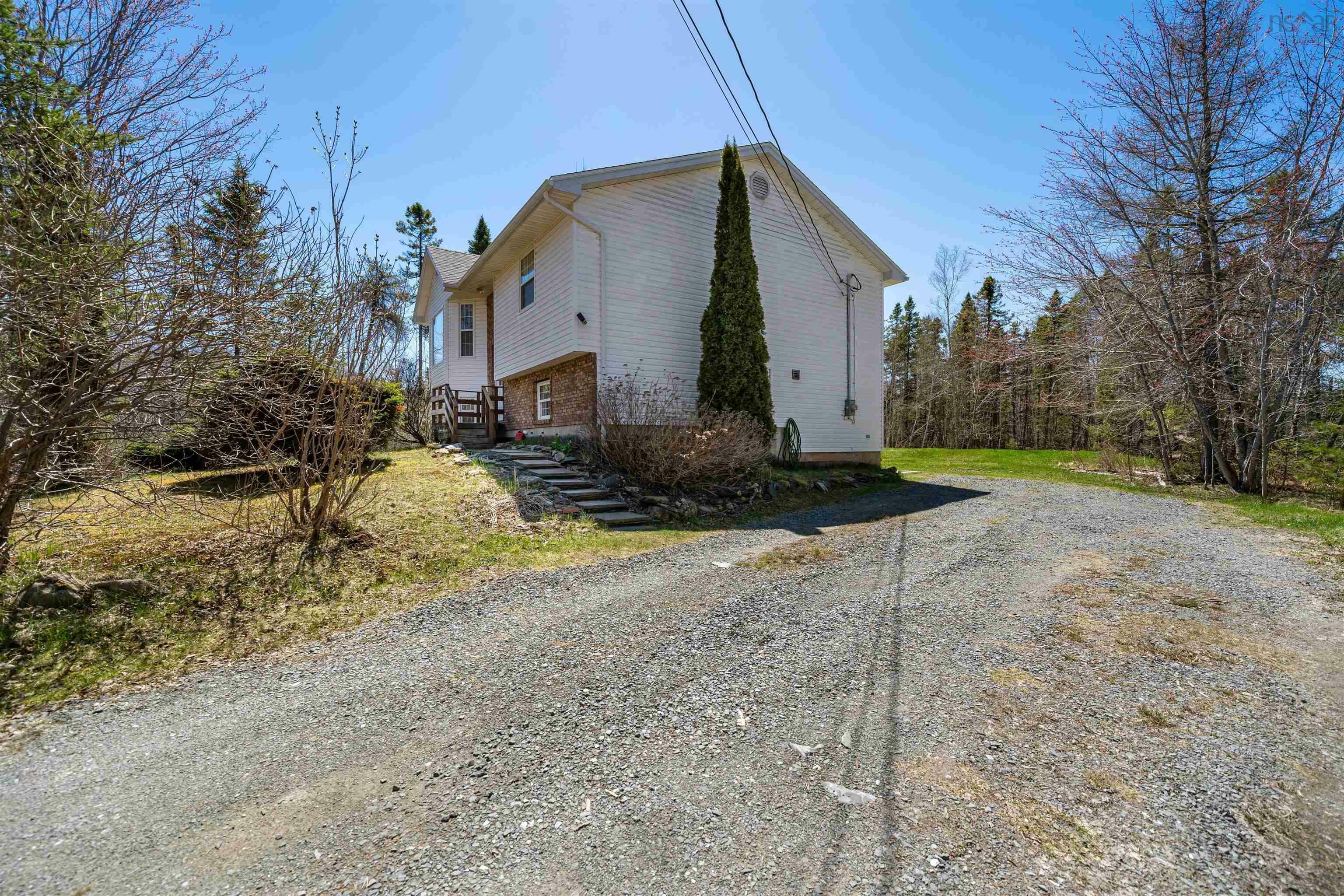 Property Photo: 5 Richard Street NS B2S 1L2