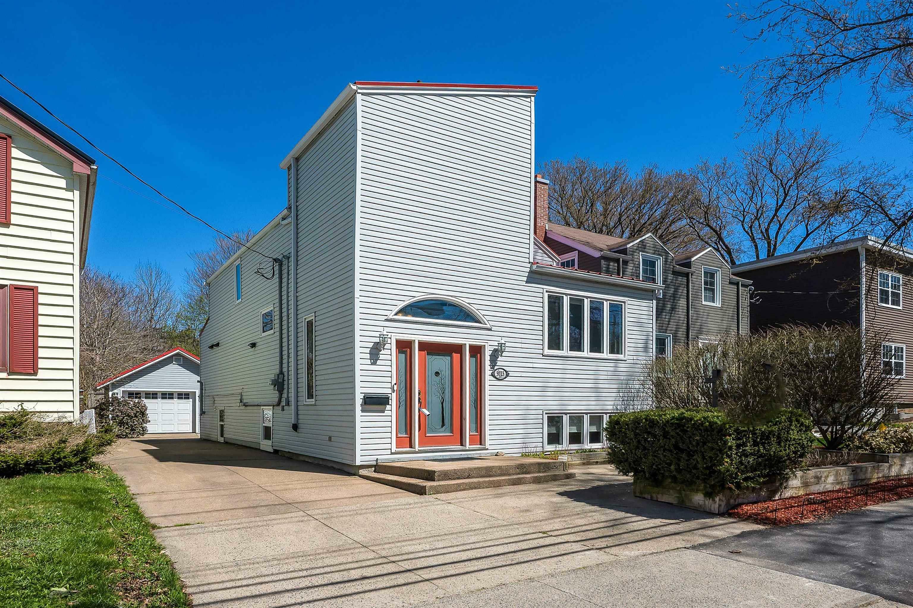 Property Photo: 3023 Oxford Street NS B3L 2W6