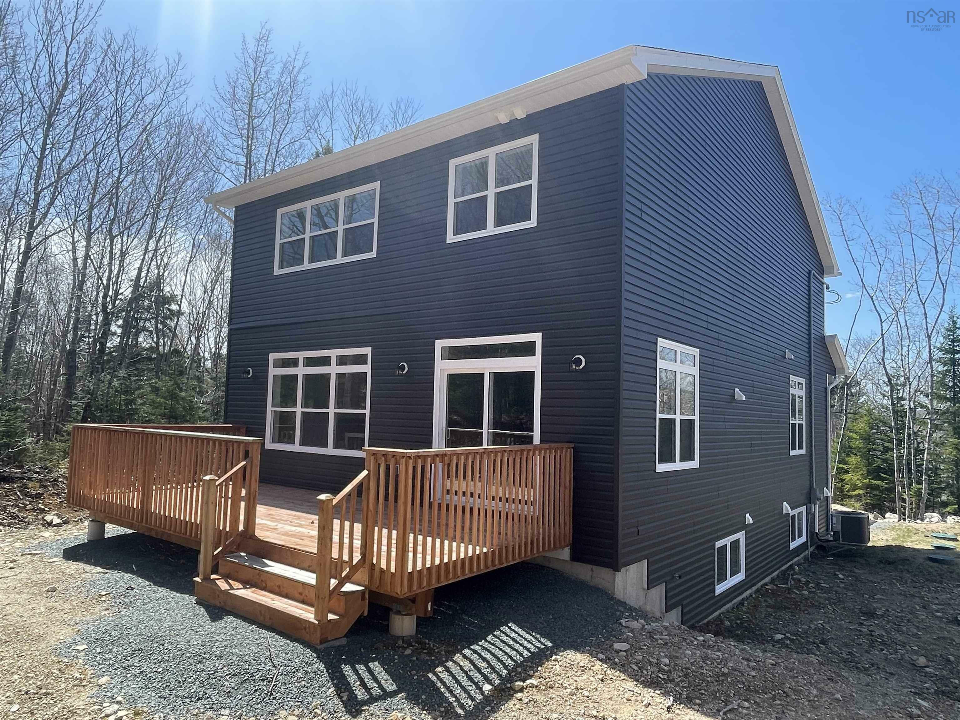 Property Photo: 736 Wisteria Lane NS B3Z 4K7