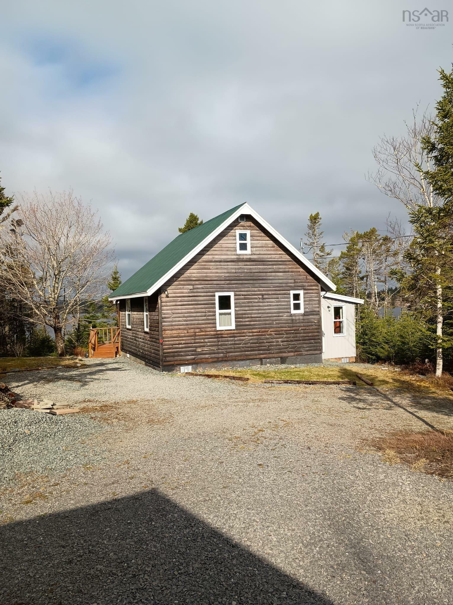 Property Photo: 4818 Highway 7 NS B0J 2G0