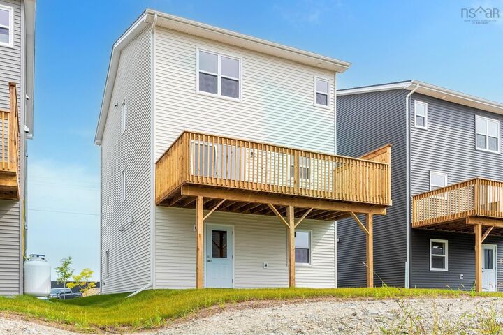 Photo de la propriété:  Lot 3014 Rampart Court  NS B3T 0M5 
