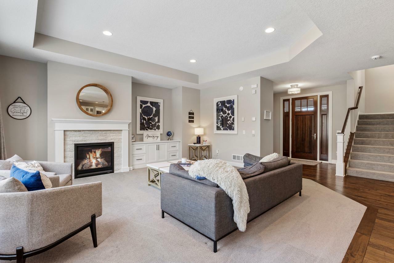 Property Photo: 1105 Brown Road S MN 55391