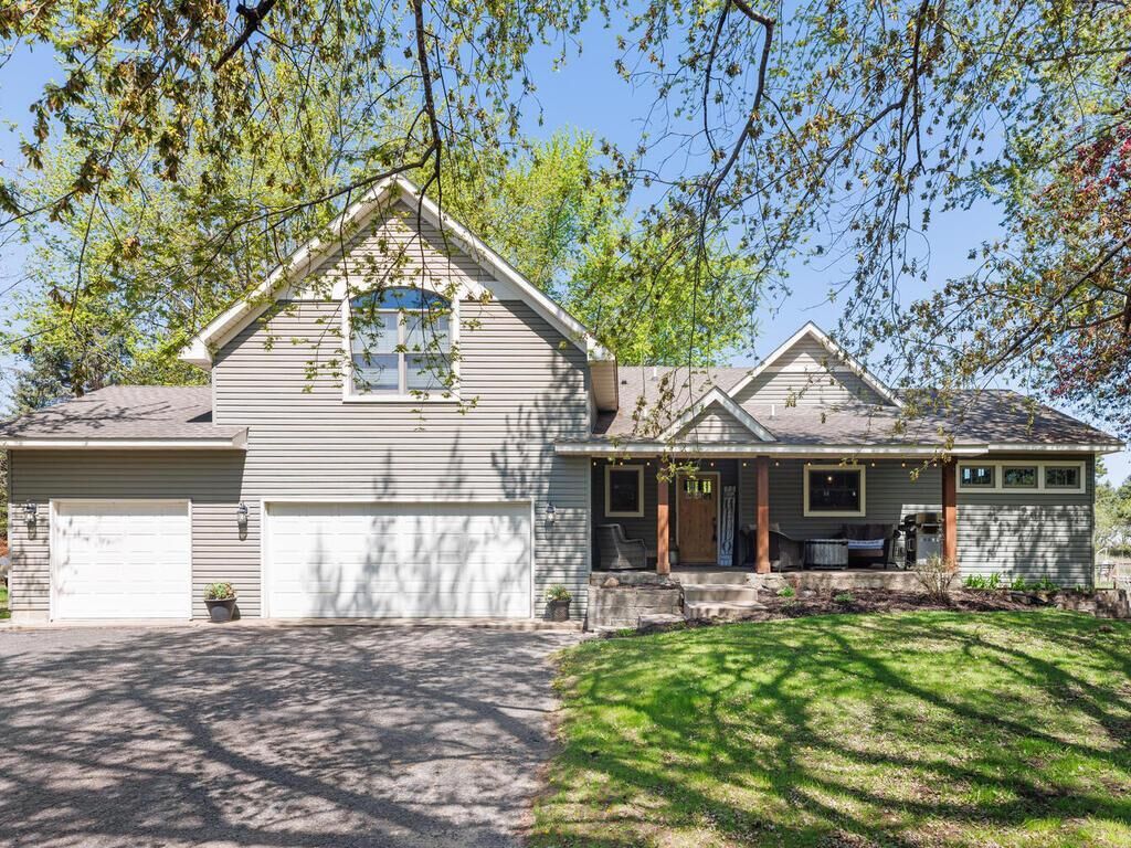 Property Photo:  1535 148th Lane NE  MN 55304 