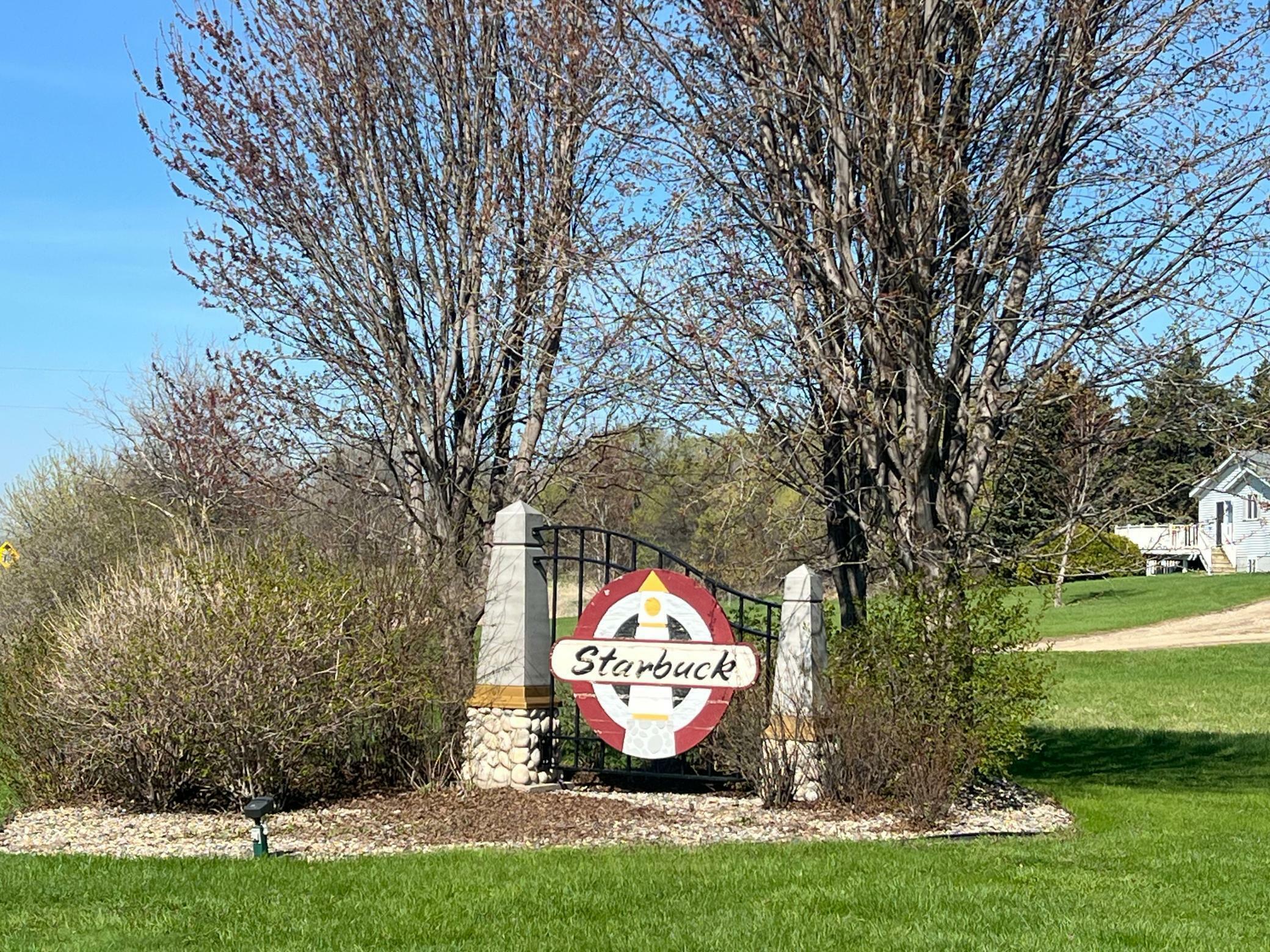 Property Photo: Xxx Sunny Lane MN 56381