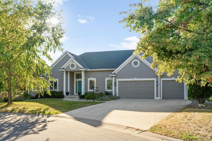 Property Photo: 7250 Hidden Valley Terrace S MN 55016